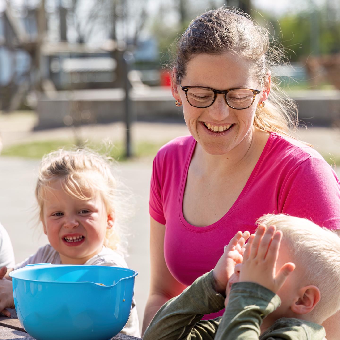 Kijk mee met KOZV | Kinderopvang Zeeuws-Vlaanderen